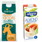 Specialty Milk